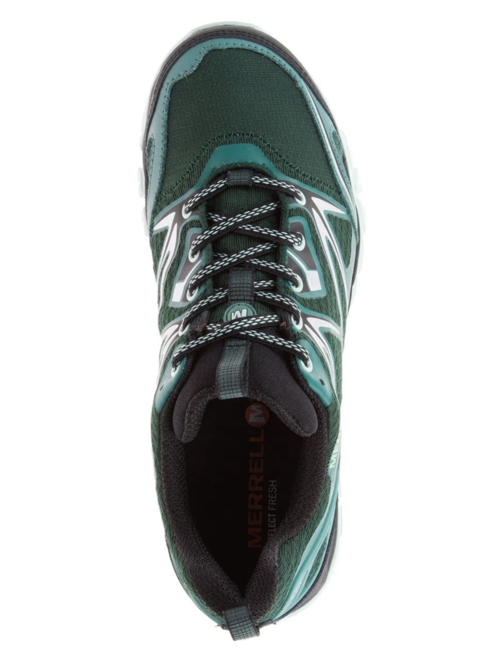 Merrell Women’s Capra Bolt Hiking Shoes!